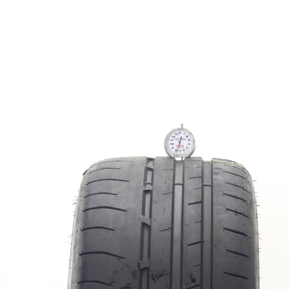 Used 275/35ZR20 Goodyear Eagle F1 SuperSport R NO 102Y - 7.5/32 - Image 2
