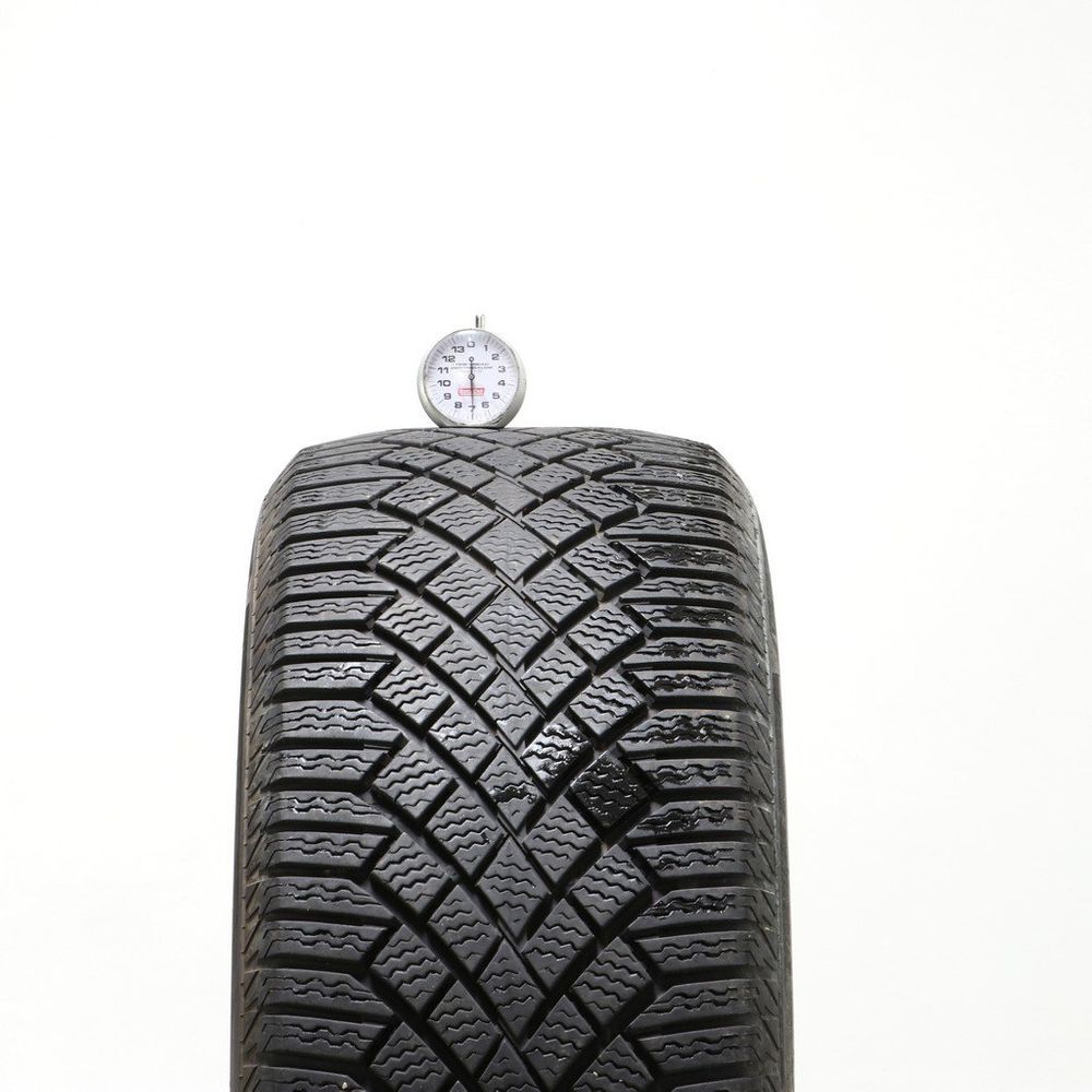 Set of (2) Used 235/55R19 Continental VikingContact 7 105T - 7-8/32 - Image 2