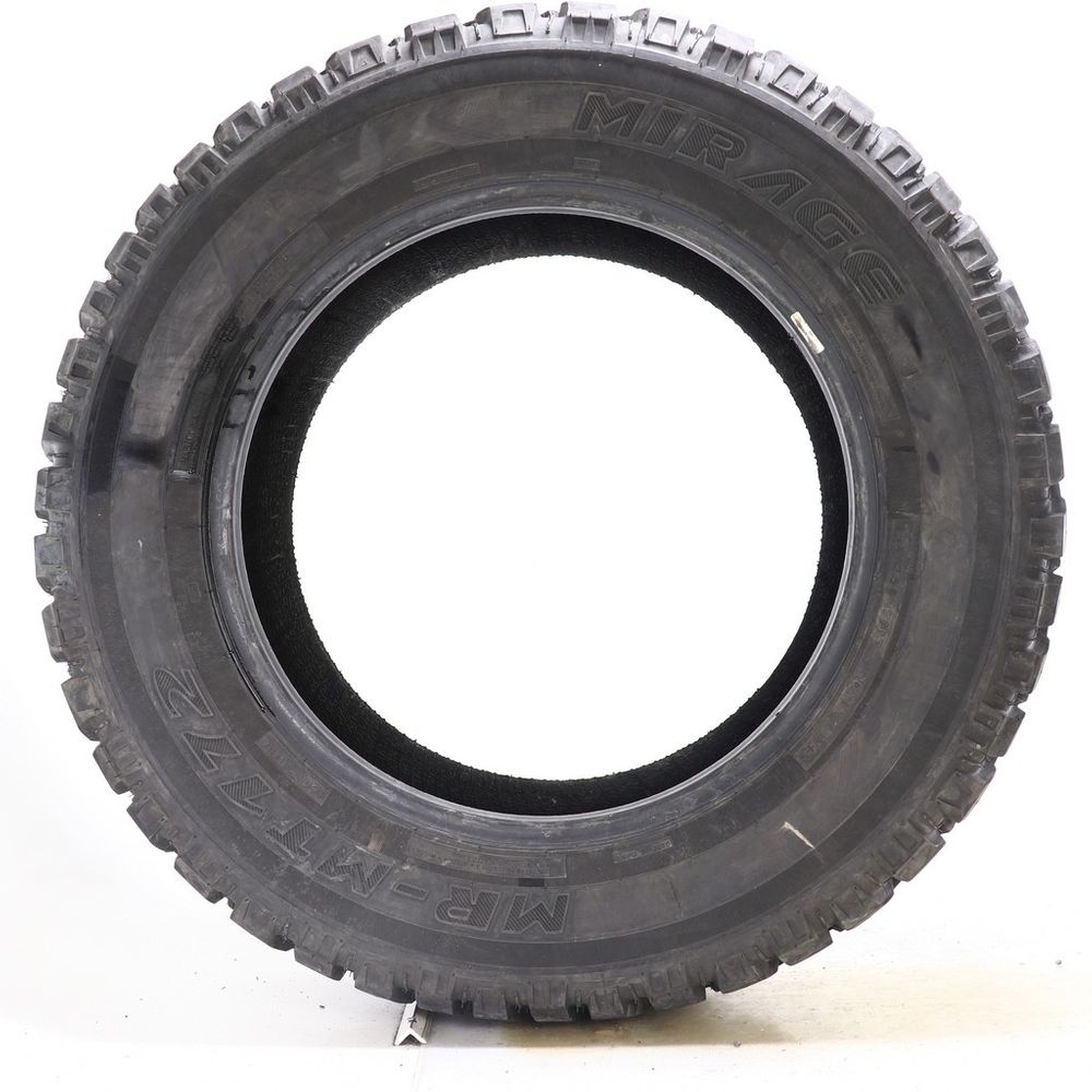 Used LT 35X12.5R20 Mirage MR-MT172 121Q E - 18/32 - Image 3