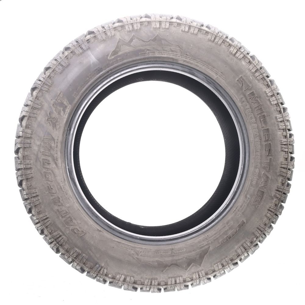 Used LT 275/65R20 Milestar Patagonia X/T 126/123Q E - 13/32 - Image 3