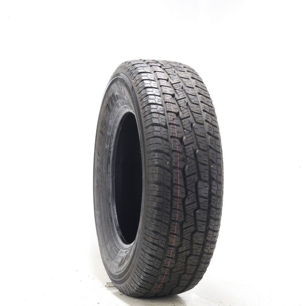 Driven Once 265/70R18 Maxxis 771T Bravo A/T 116T - 11/32 - Image 1