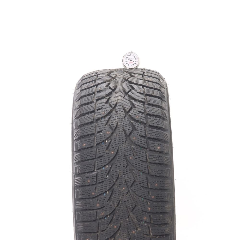 Used 255/50R20 Toyo Observe G3-Ice Studded 109T - 11/32 - Image 2