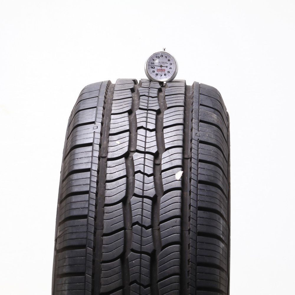 Set of (2) Used 265/70R17 Cooper Discoverer HTP II 115T - 10.5-11/32 - Image 2