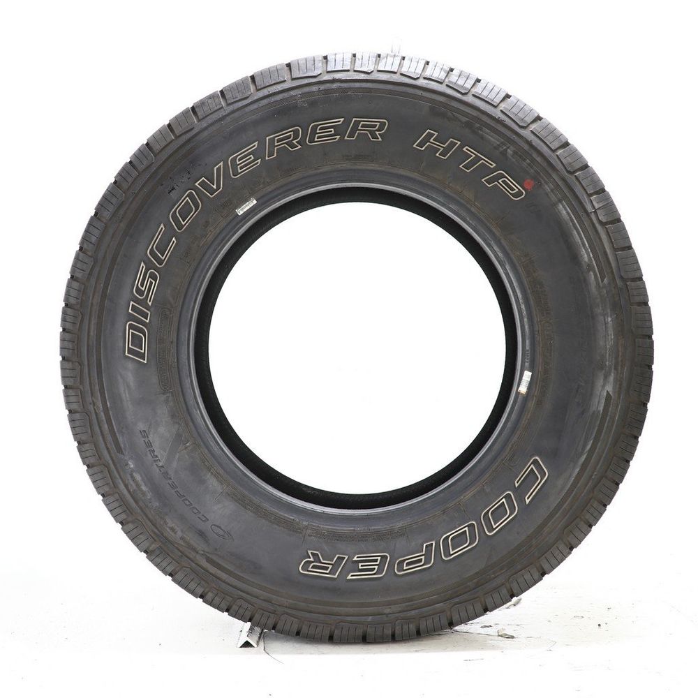 Set of (2) Used 265/70R17 Cooper Discoverer HTP II 115T - 10.5-11/32 - Image 3