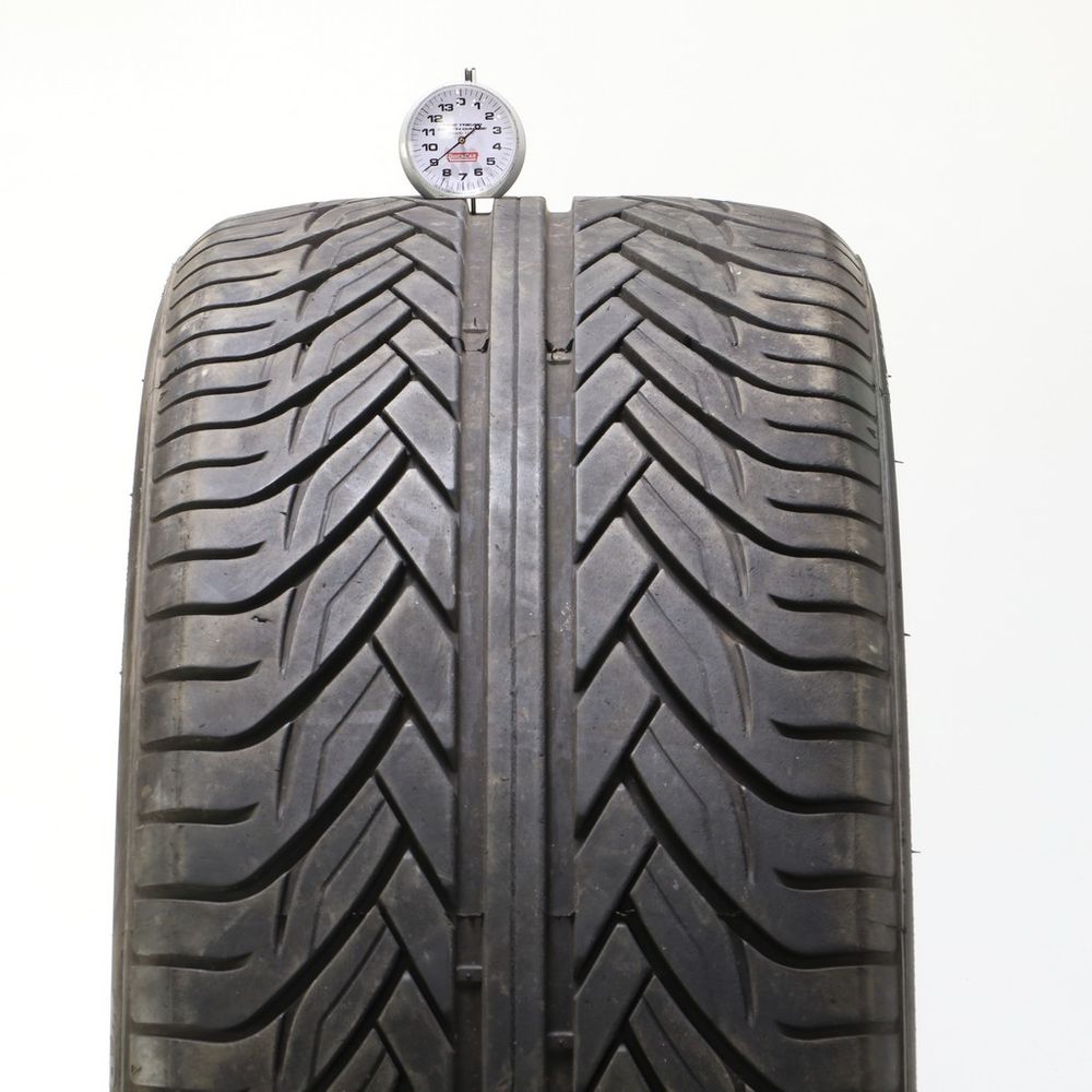 Used 295/35R24 Lexani LX-Thirty 110V - 8.5/32 - Image 2
