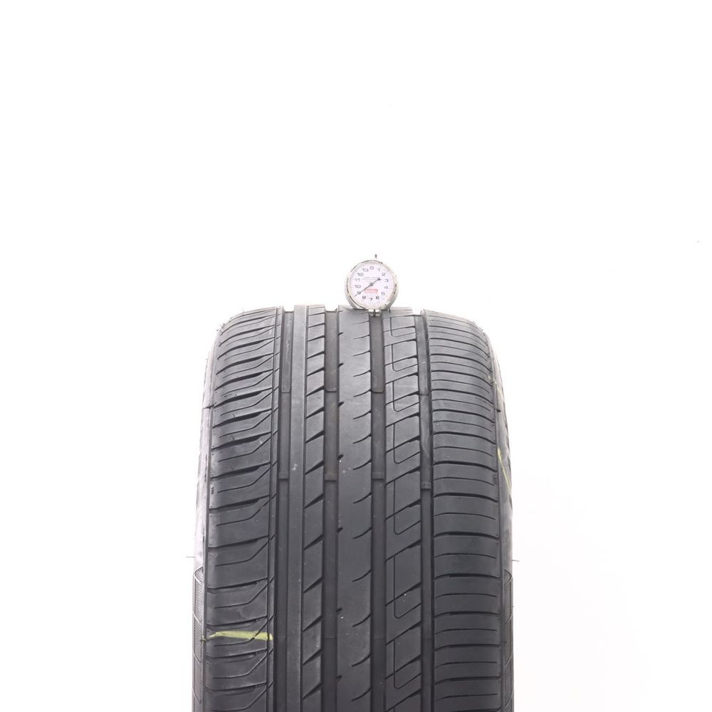 Used 275/45R20 Lancaster LR-66 110V - 9/32 - Image 2
