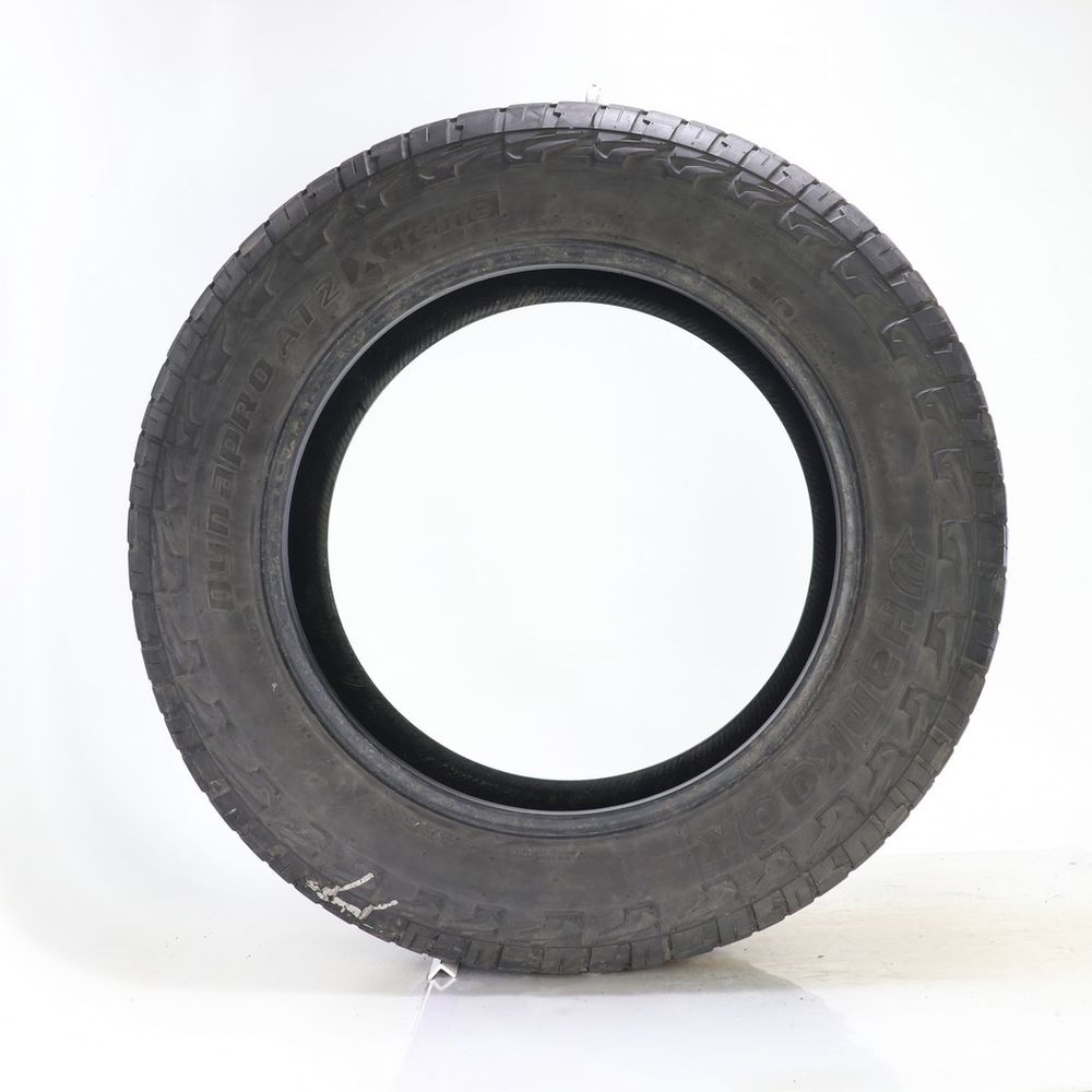 Set of (2) Used 275/60R20 Hankook Dynapro AT2 Xtreme 115T - 8-9.5/32 - Image 6