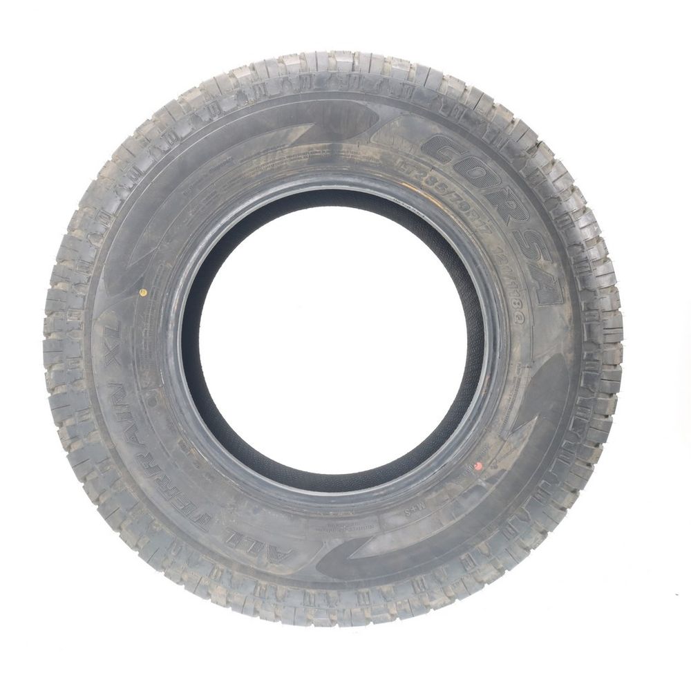 Driven Once LT 285/70R17 Corsa All Terrain XL 121/118Q E - 14.5/32 - Image 3