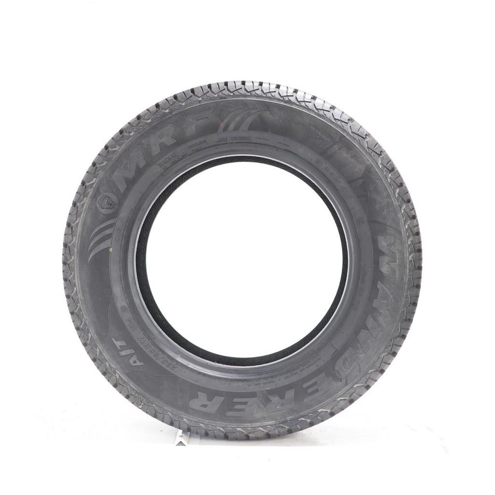 Driven Once 235/65R17 MRF Wanderer A/T 104H - 11/32 - Image 3
