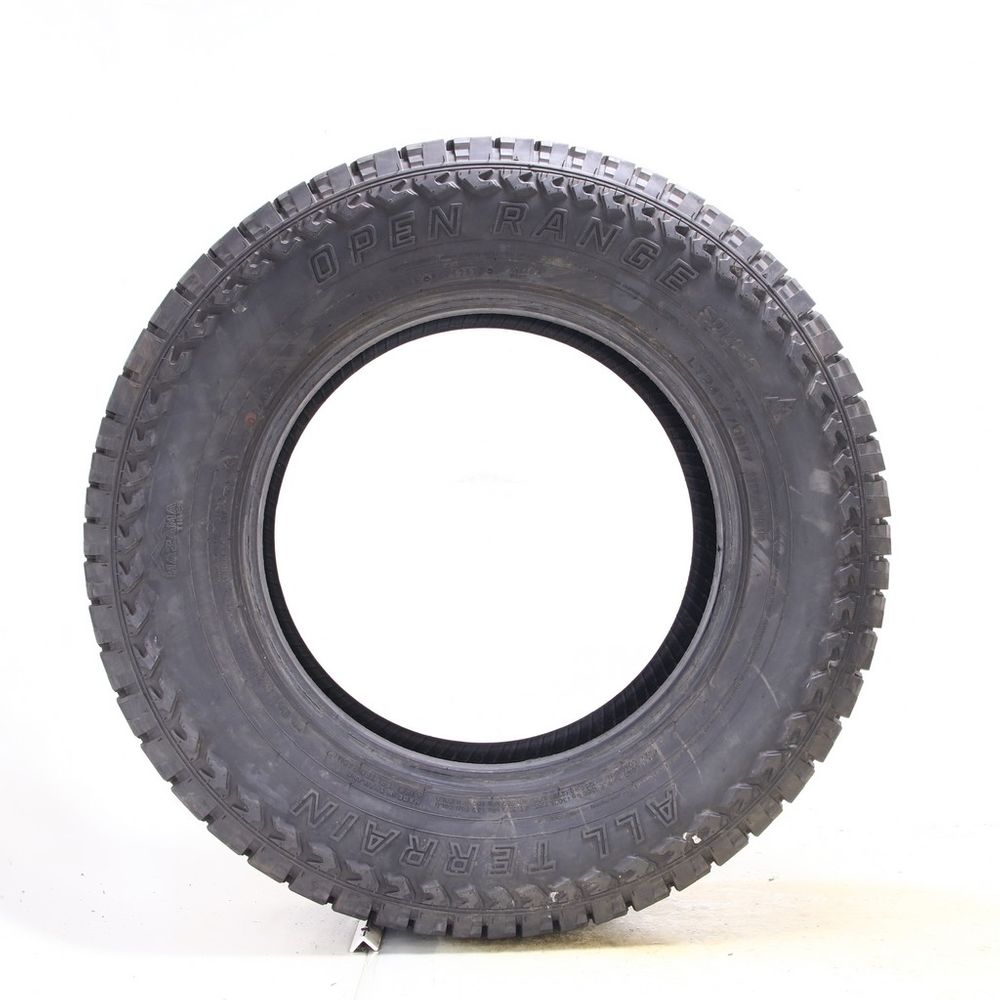 Used LT 245/70R17 Mazama Open Range A/T SQM-3 119/116R E - 16/32 - Image 3