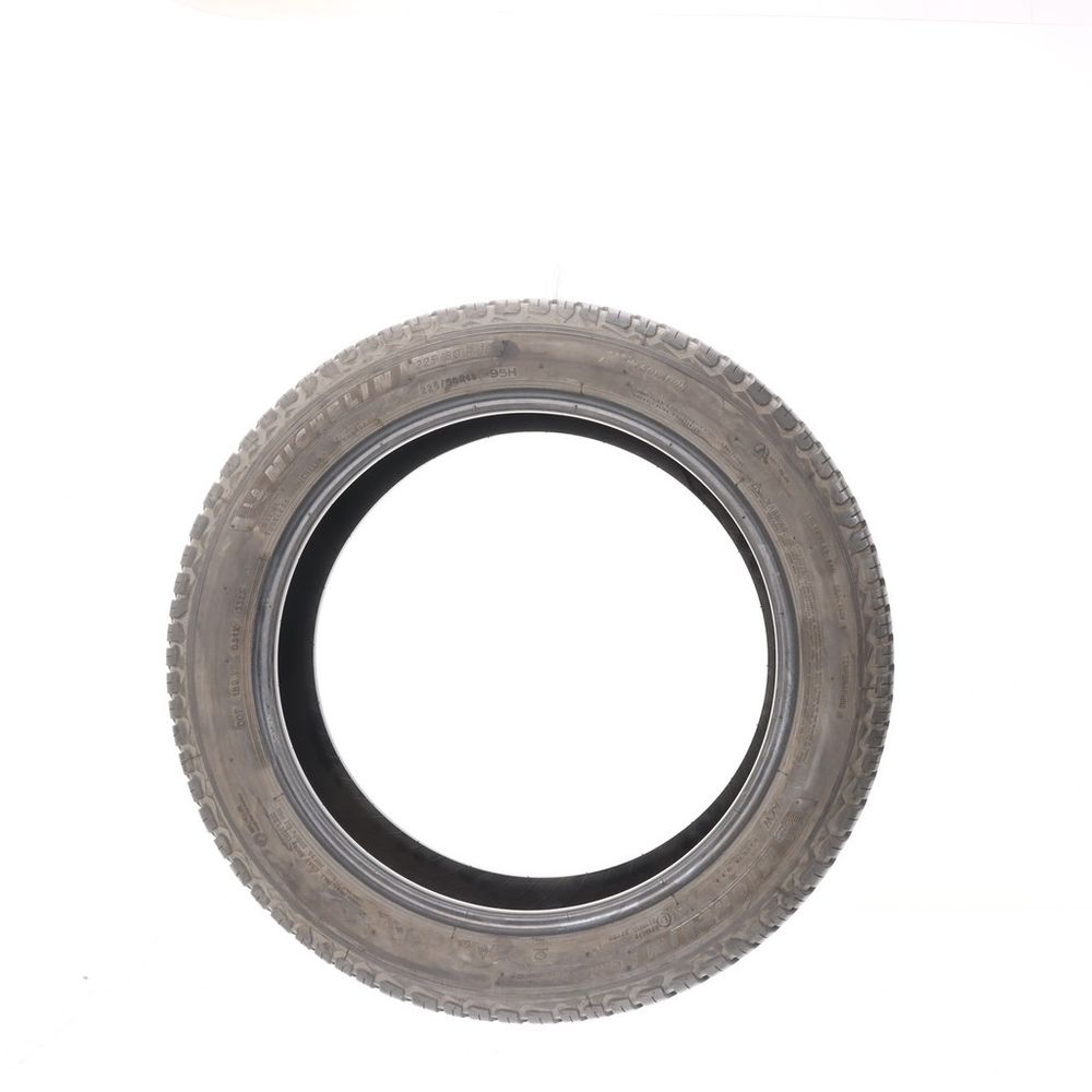 Used 225/50R18 Michelin CrossClimate 2 95H - 5.5/32 - Image 3