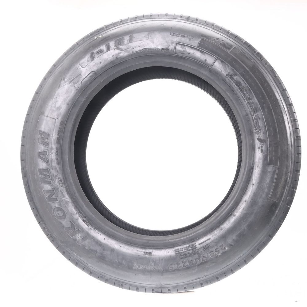 New 255/70R22.5 Ironman I-181 140/137M - Image 3