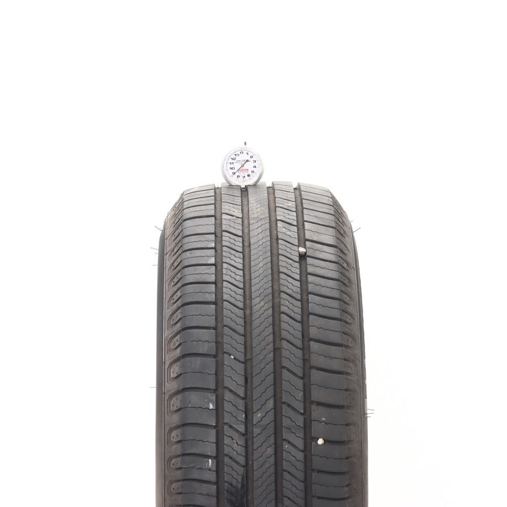 Set of (2) Used 225/65R17 Michelin X Tour A/S 2 102H - 7-8.5/32 - Image 5