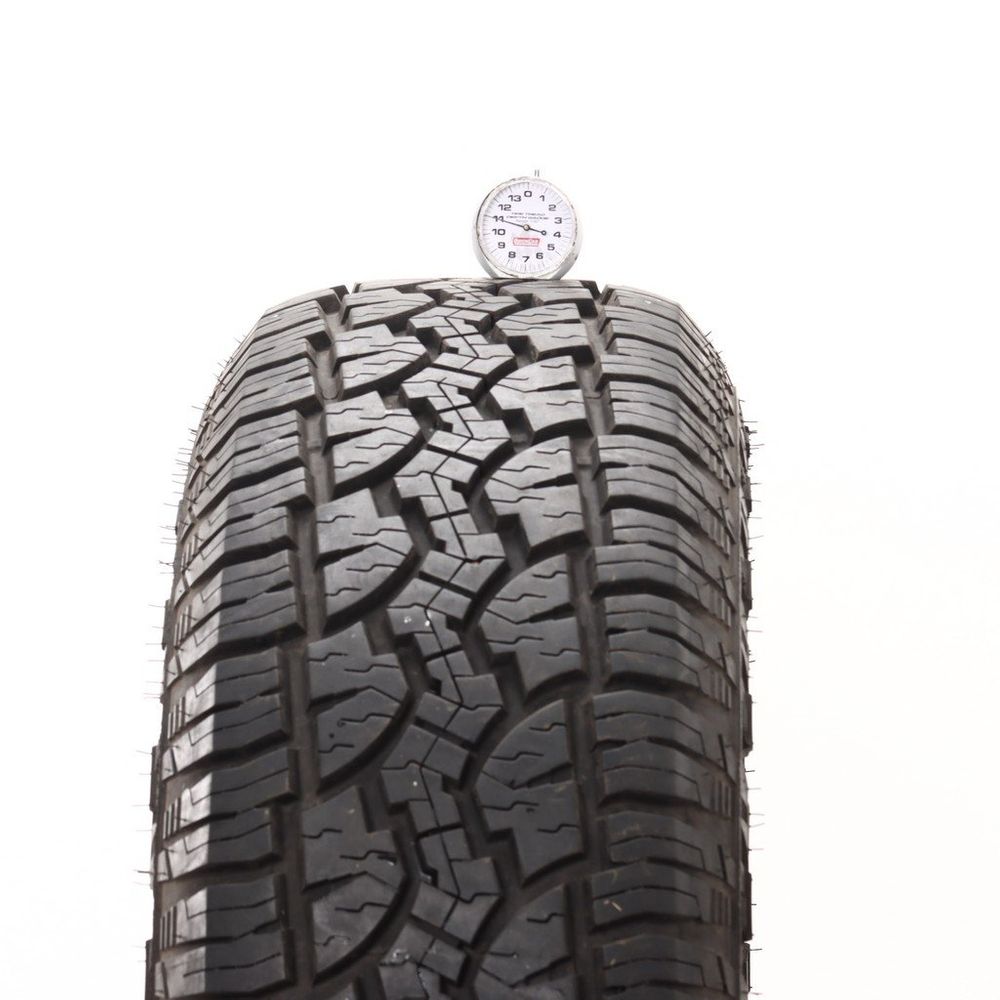 Set of (2) Used 265/70R17 Dextero All Terrain DAT1 113T - 10.5-11/32 - Image 5