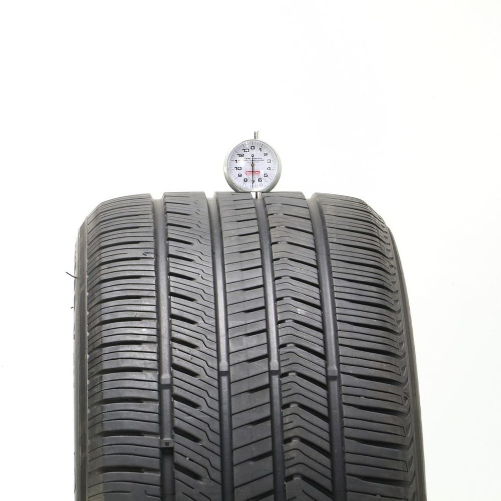 Used 275/40R20 Yokohama Geolandar X-CV G057 106W - 7/32 - Image 2