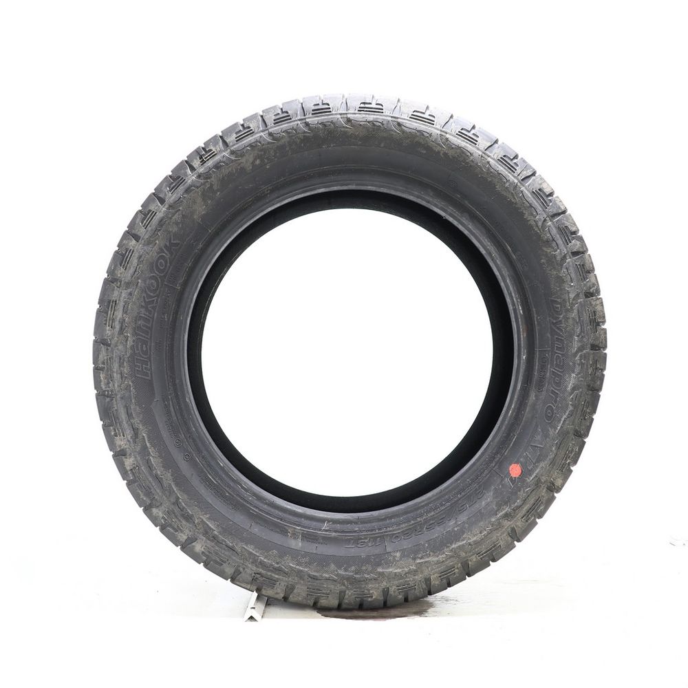 New 275/55R20 Hankook Dynapro ATM 113T - 12/32 - Image 3
