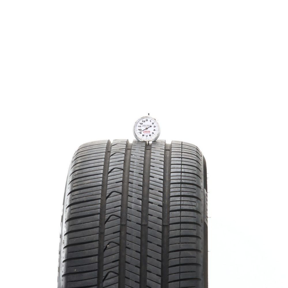 Used 245/40R20 Pirelli P Zero AS Plus 3 99Y - 9/32 - Image 2