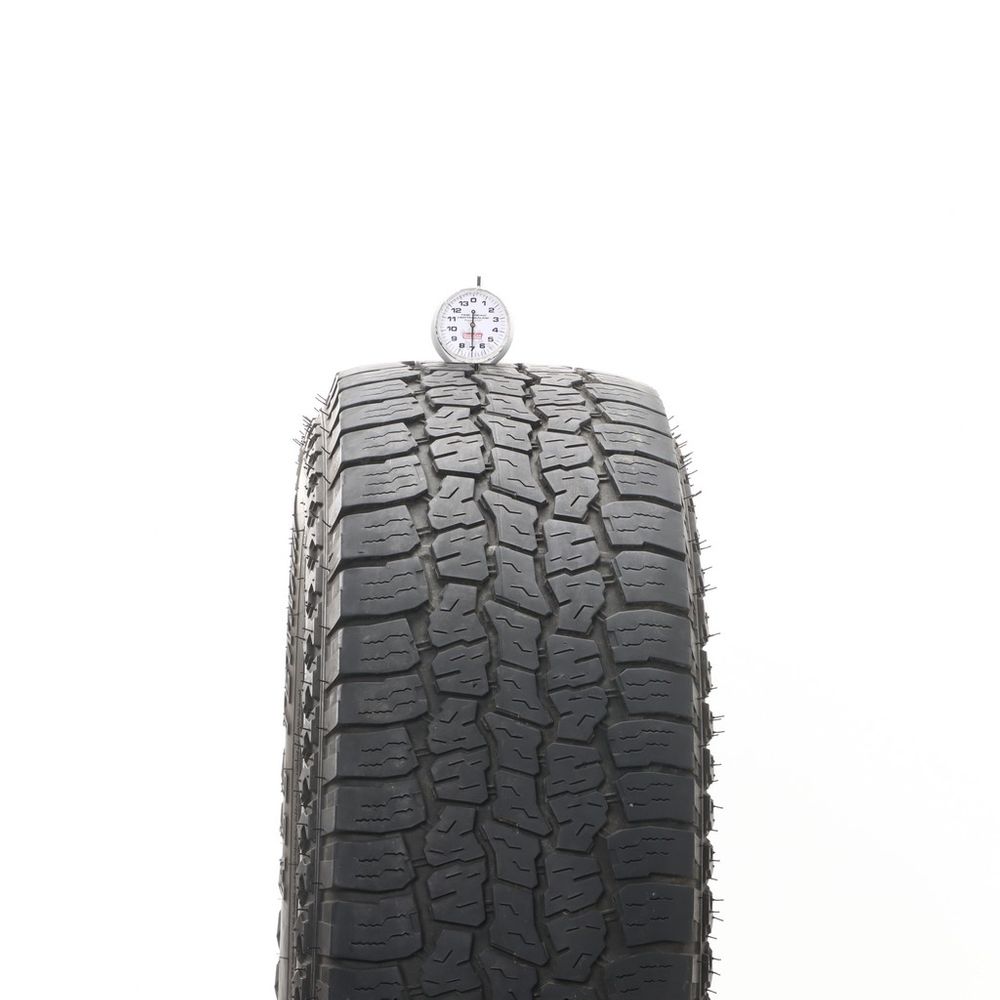 Used 235/70R16 Mazama Open Range A/T SQM-3 104T - 7/32 - Image 2
