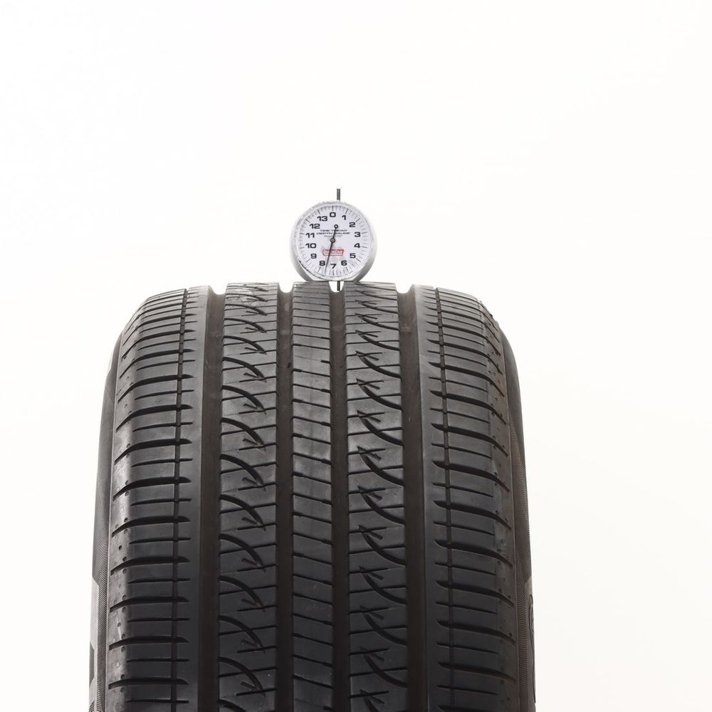 Used 225/55R17 Yokohama Avid GT S35 97V - 7.5/32 - Image 2