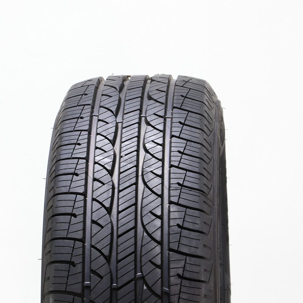 Driven Once 225/60R18 Kelly Edge Touring A/S 100V - 10/32 - Image 2