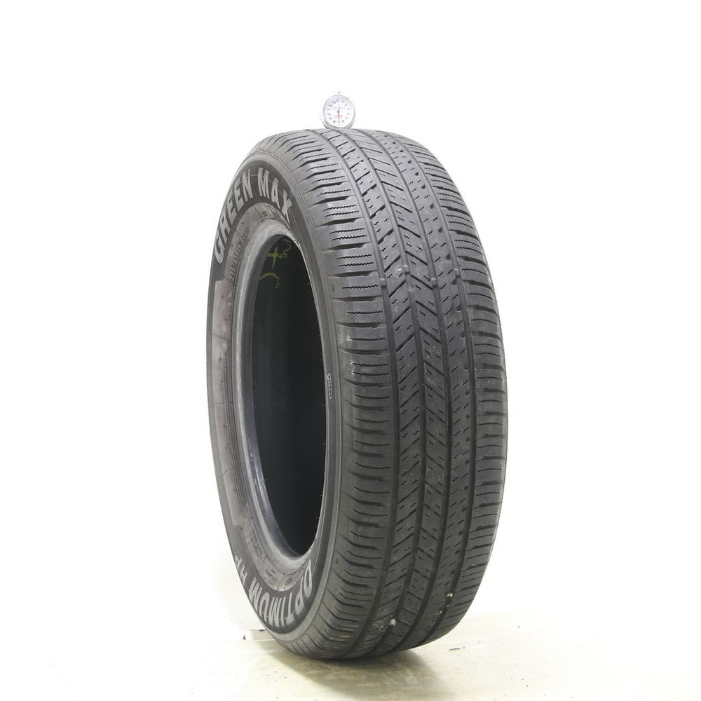 Used 235/65R18 Green Max Optimum HP 106H - 7/32 - Image 1