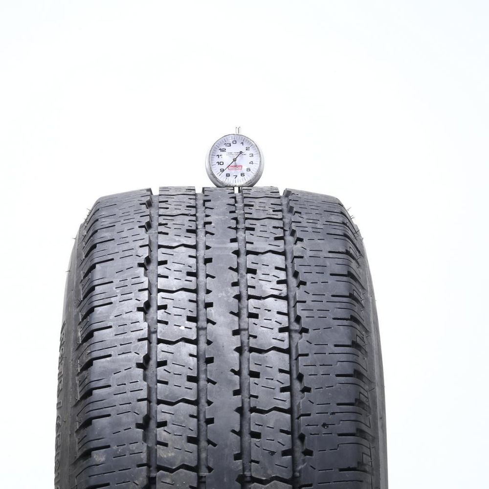Used LT 275/65R18 Firestone Transforce HT 123/120S E - 8.5/32 - Image 2