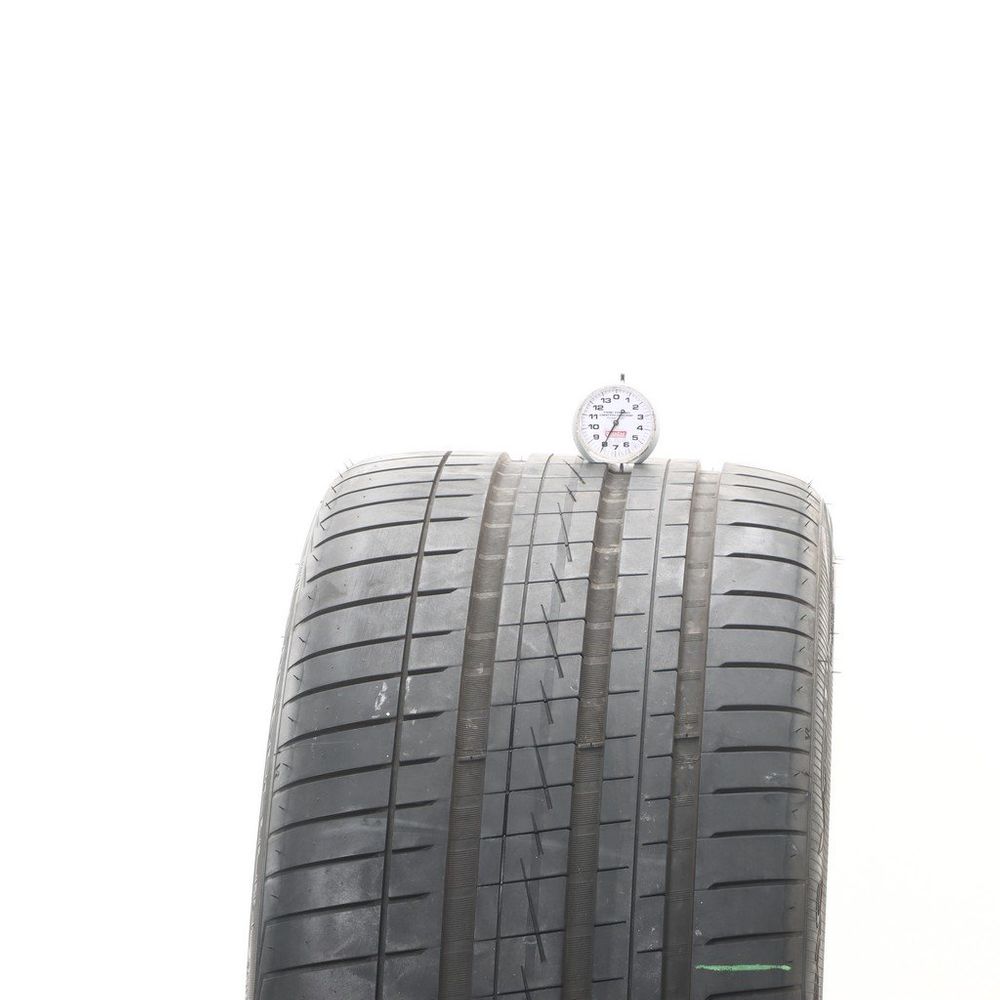 Used 295/30ZR20 Vredestein Ultrac Vorti Plus 101Y - 8/32 - Image 2
