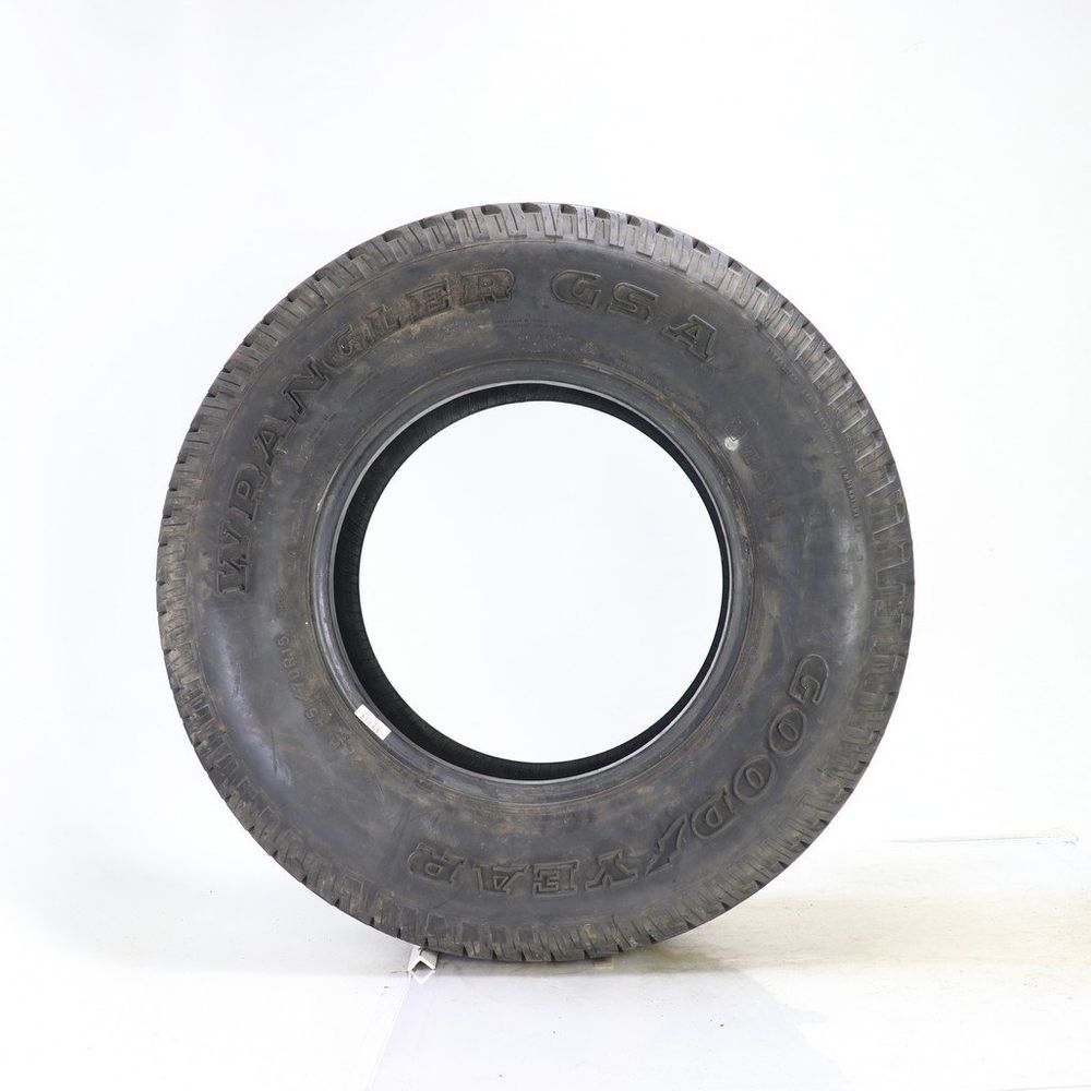 Used 245/70R15 Goodyear Wrangler GS-A 105S - 14/32 - Image 3