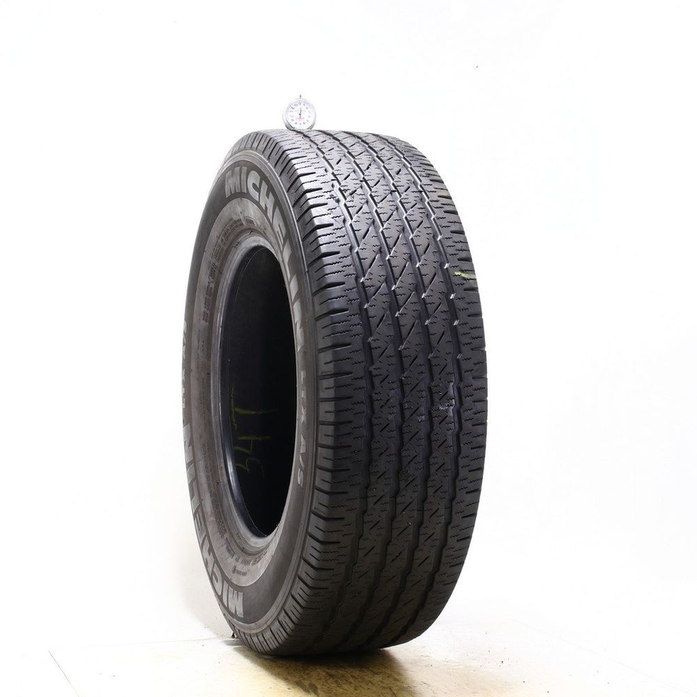 Used LT 265/70R17 Michelin LTX A/S 121/118R E - 7/32 - Image 1