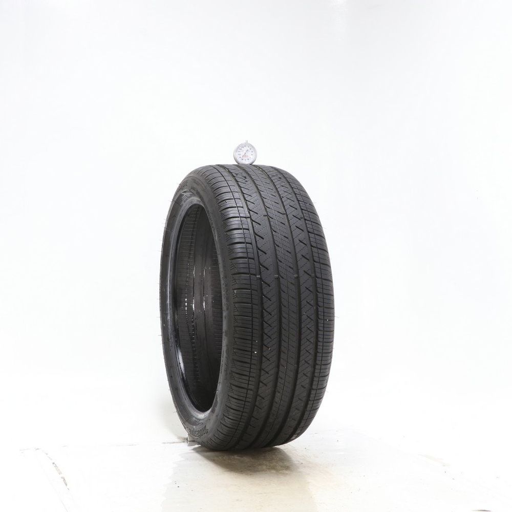 Set of (2) Used 225/40R18 Bridgestone Turanza LS100 RFT 92H - 8.5-9/32 - Image 1