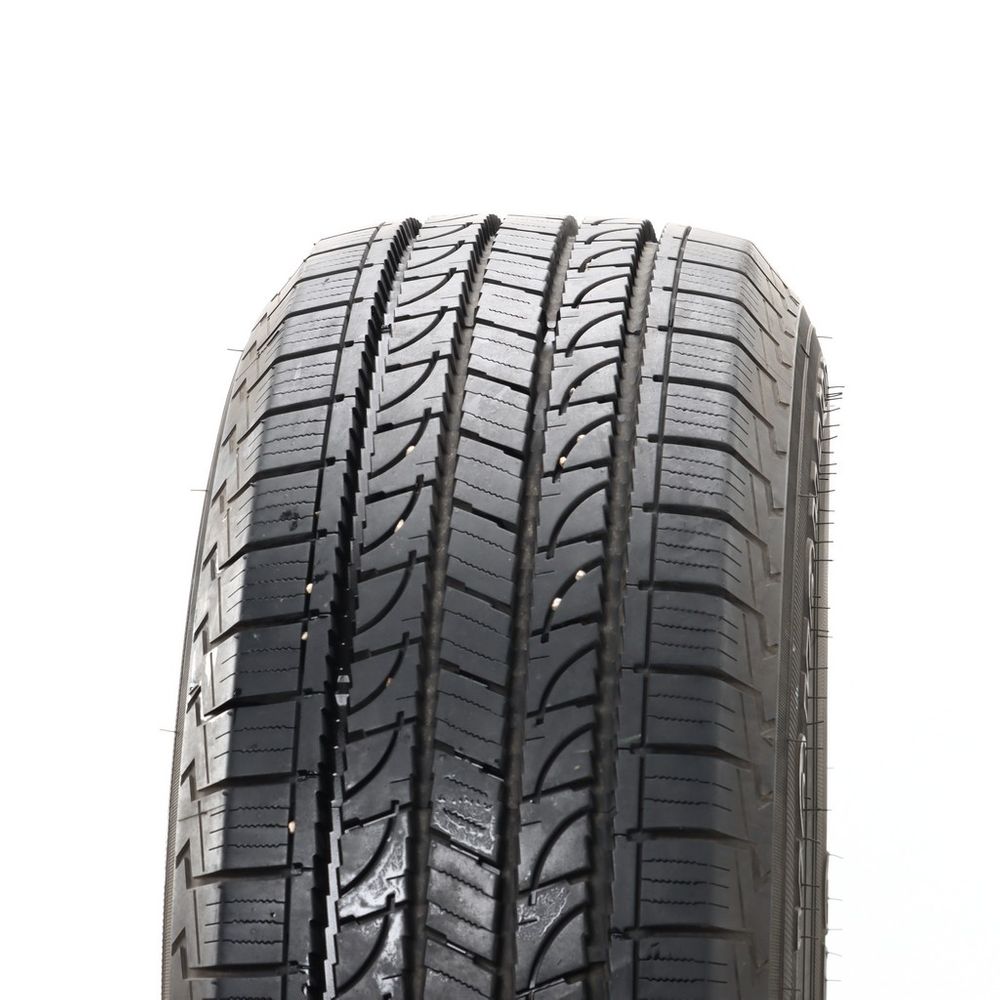 Used LT 275/65R18 Yokohama Geolandar H/T G056 123/120S E - 15/32 - Image 2