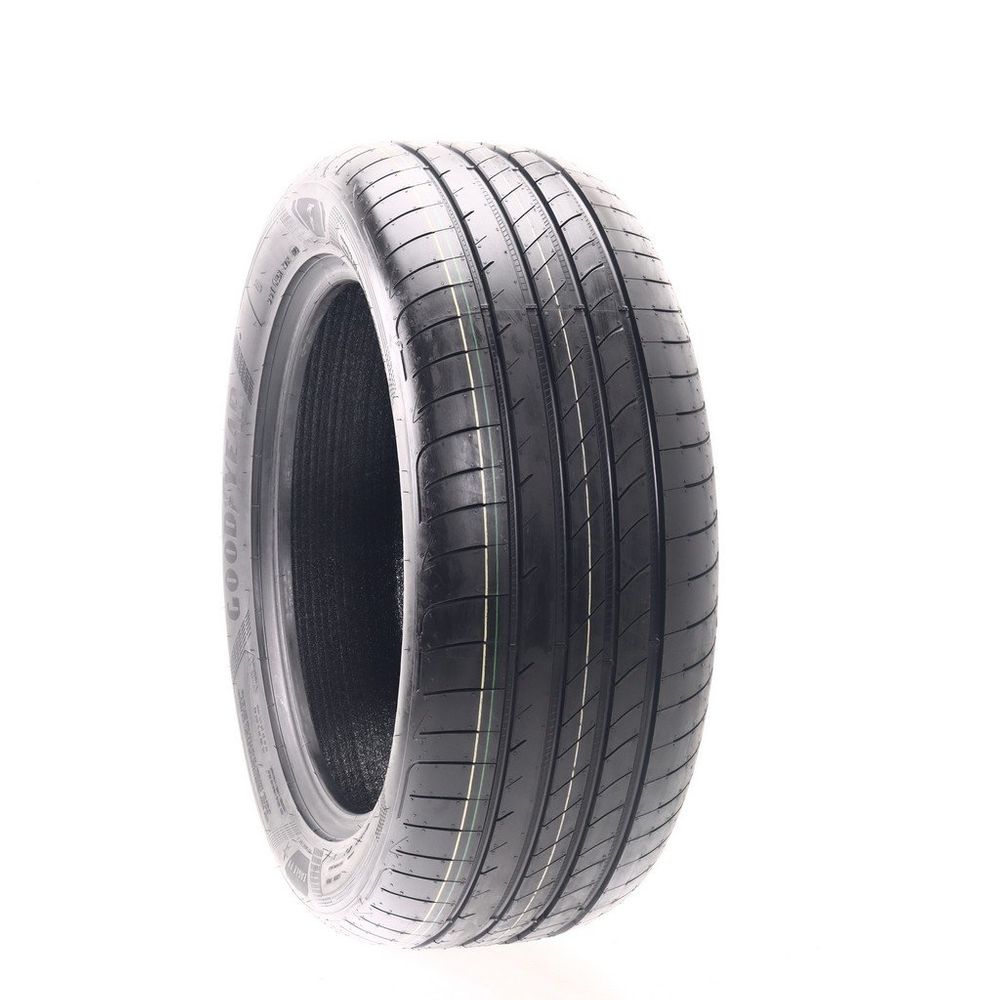 Set of (4) New 255/50R19 Goodyear Eagle F1 Asymmetric 5 SealTech 107Y - Image 1