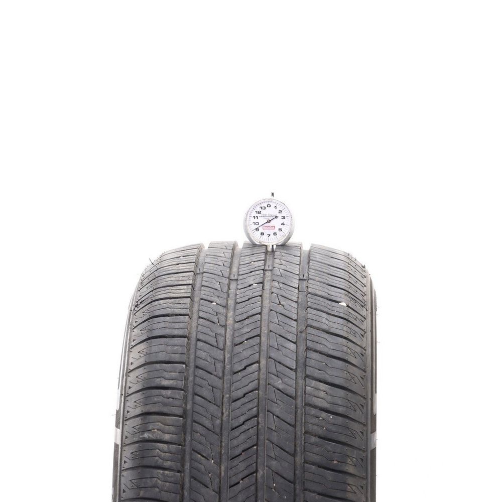 Set of (2) Used 225/55R18 RoadX RXMotion SUV UX01 98V - 8.5-9/32 - Image 5