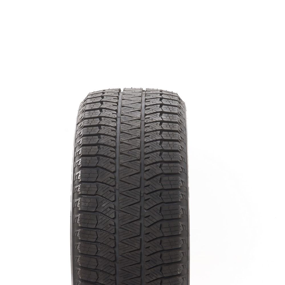 Driven Once 235/50R19 Bridgestone Blizzak WS90 Studless 99H - 11.5/32 - Image 2