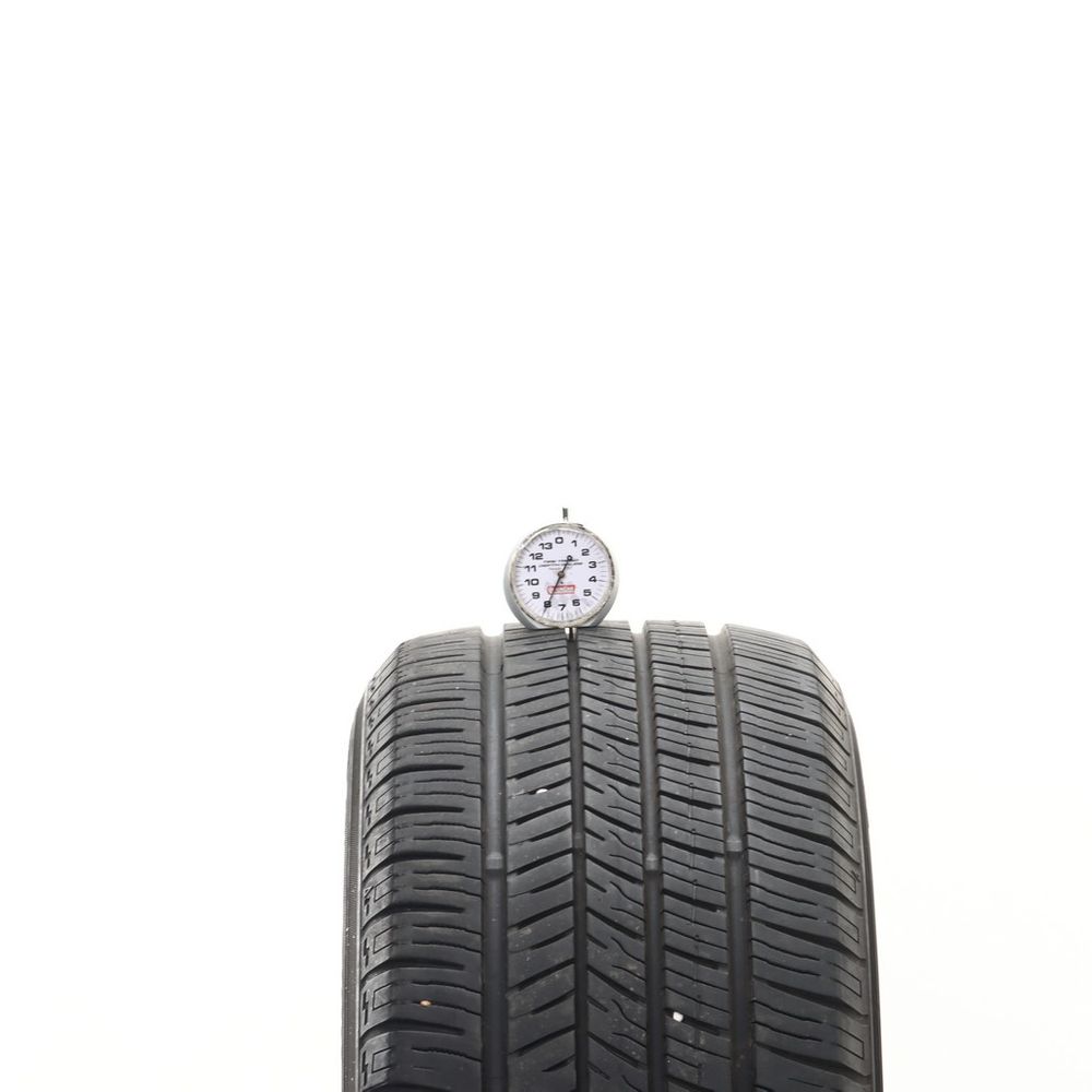 Set of (4) Used 215/55R16 Yokohama YK740 GTX 97H - 8/32 - Image 2