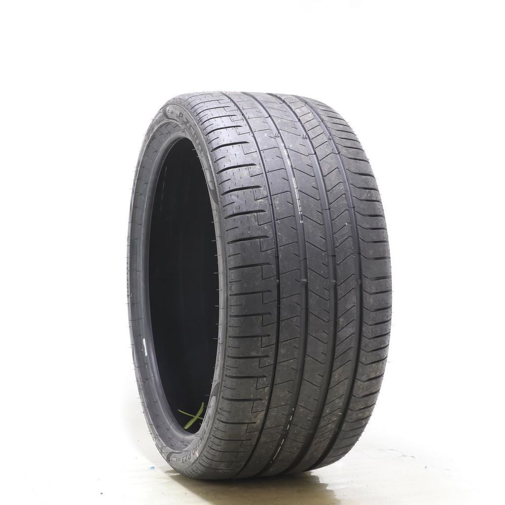 Driven Once 315/30R23 Pirelli P Zero PZ4 HL 111Y - 8.5/32 - Image 1