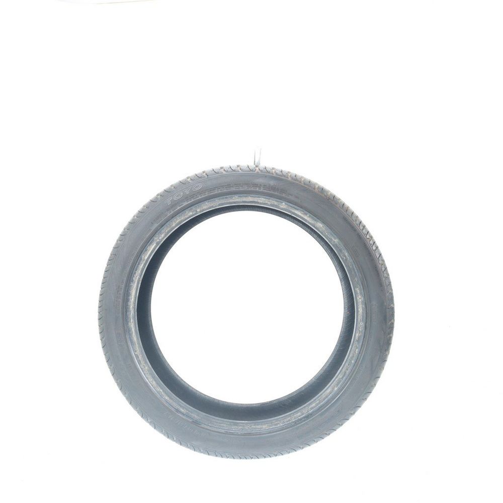 Used 215/40ZR17 Toyo Proxes FZ4 87W - 9/32 - Image 3
