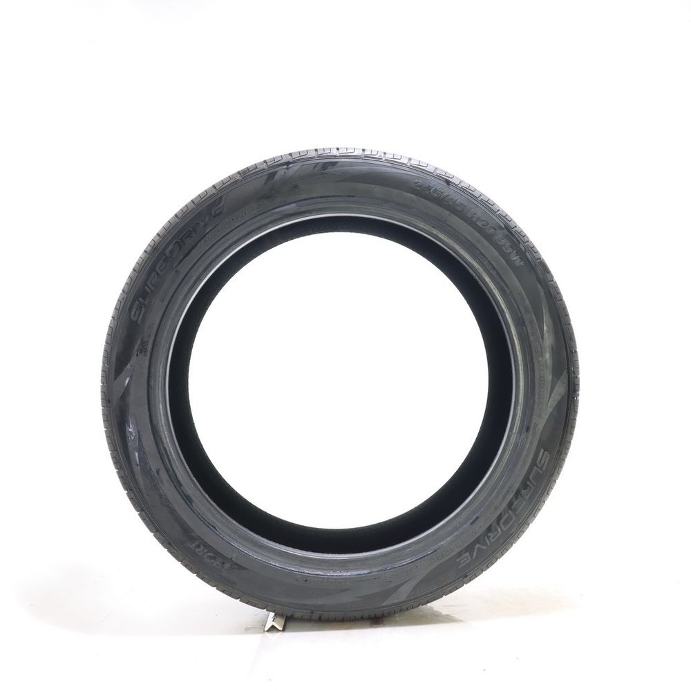 Driven Once 245/45R20 SureDrive Sport 99W - 10.5/32 - Image 3