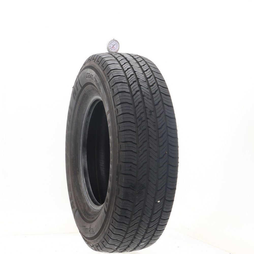 Used LT 245/75R16 Ironman All Country HT 120/116S E - 8.5/32 - Image 1