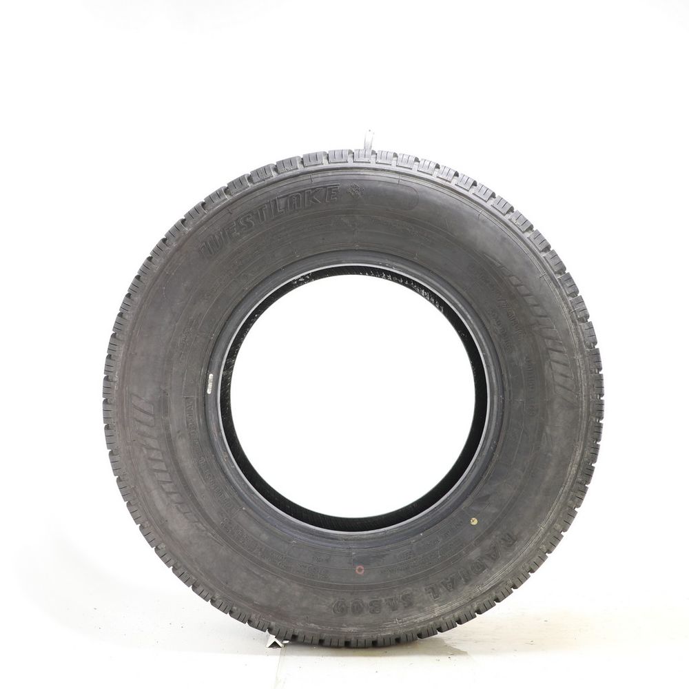 Used LT 245/75R16 Westlake SL309 120/116Q E - 8.5/32 - Image 3