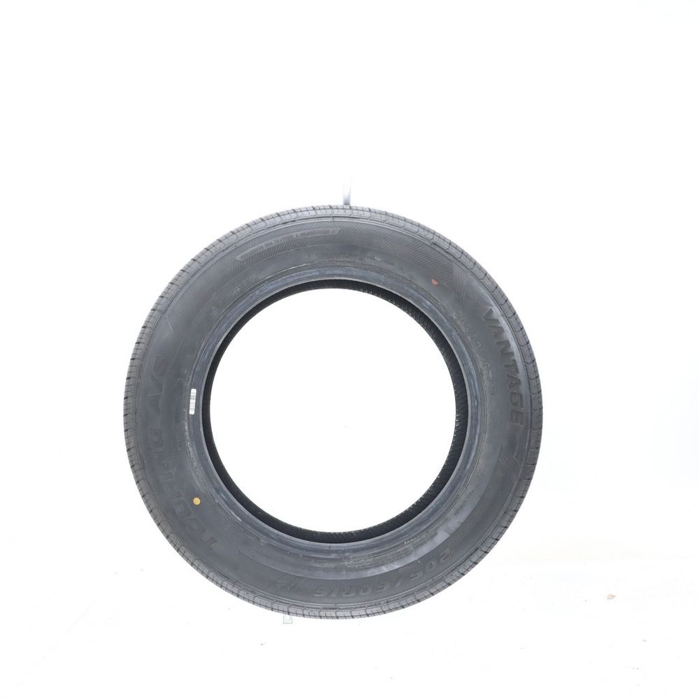 Set of (2) Used 205/60R16 Vantage Touring A/S 92V - 8-9/32 - Image 6