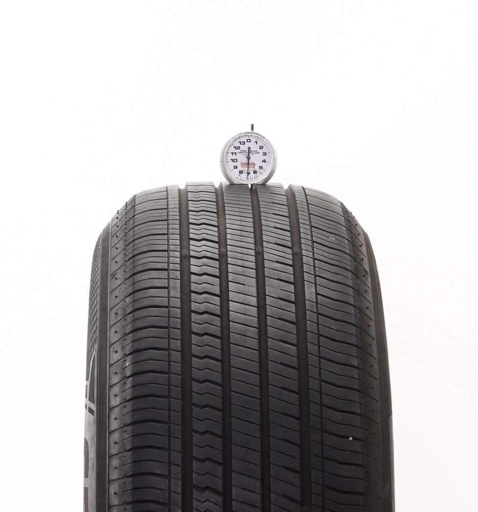 Used 235/60R18 Yokohama Geolandar X-CV G99 103H - 7/32 - Image 2