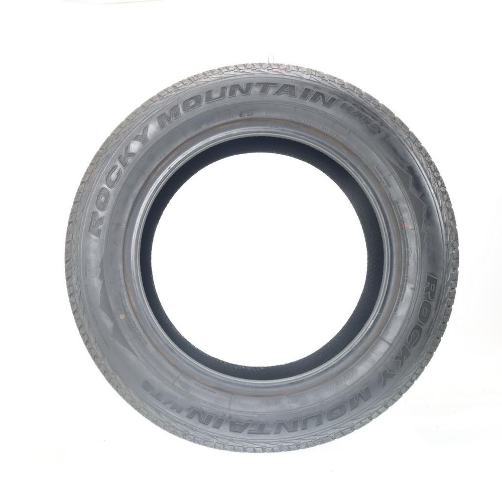 Used 275/60R20 Rocky Mountain H/T2 115H - 10/32 - Image 3