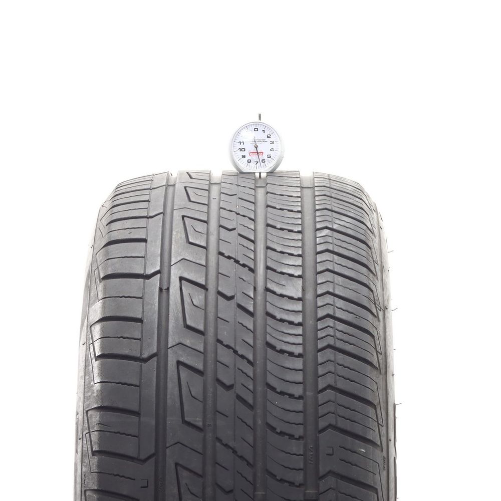 Set of (2) Used 255/50R20 Cooper CS5 Ultra Touring 109V - 6.5-7.5/32 - Image 2