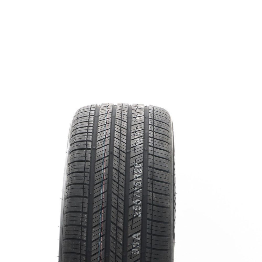 New 255/45R20 Kumho Crugen EV HP71 SUV 105V - Image 2