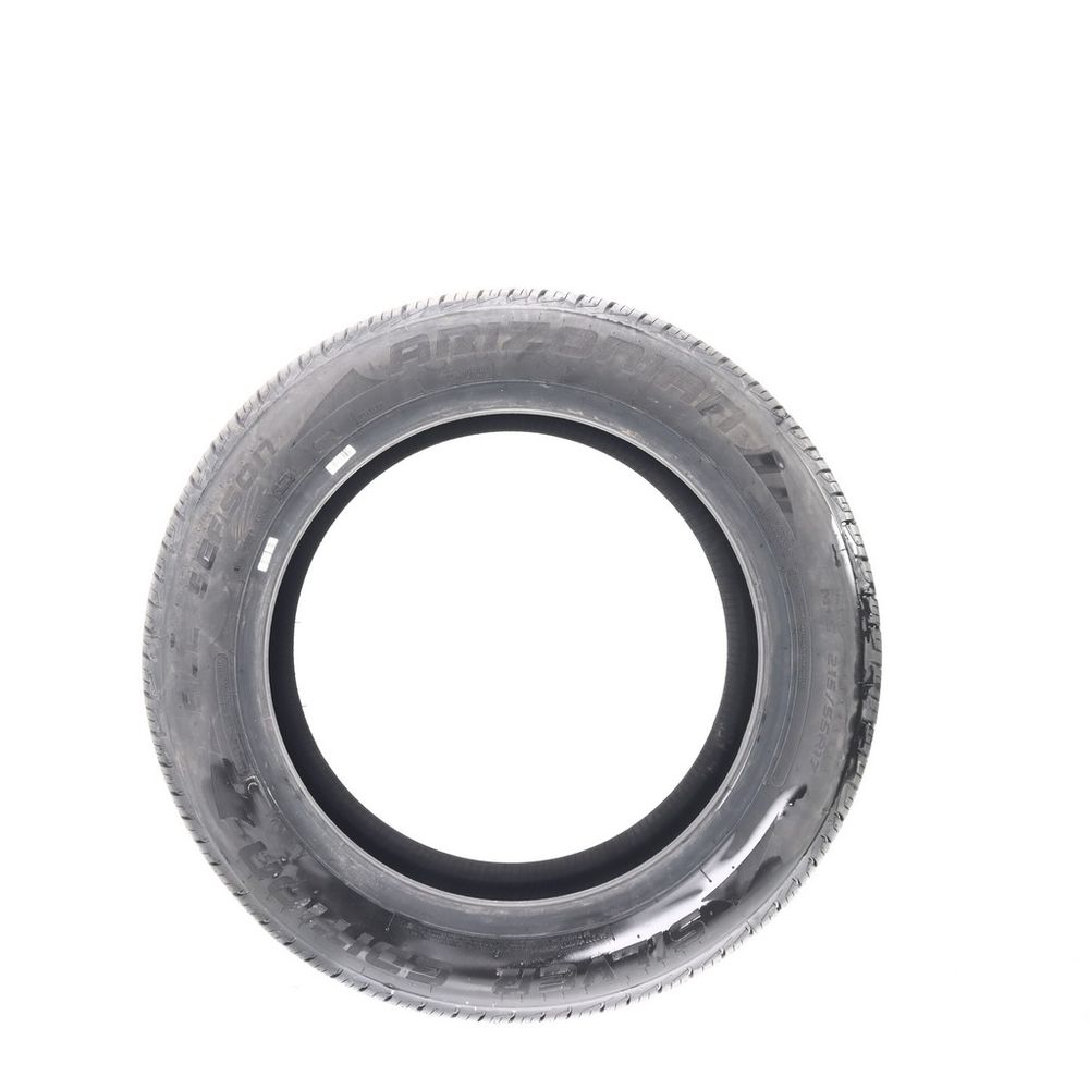 Set of (2) New 215/55R17 Arizonian Silver Edition 94V - 10/32 - Image 3