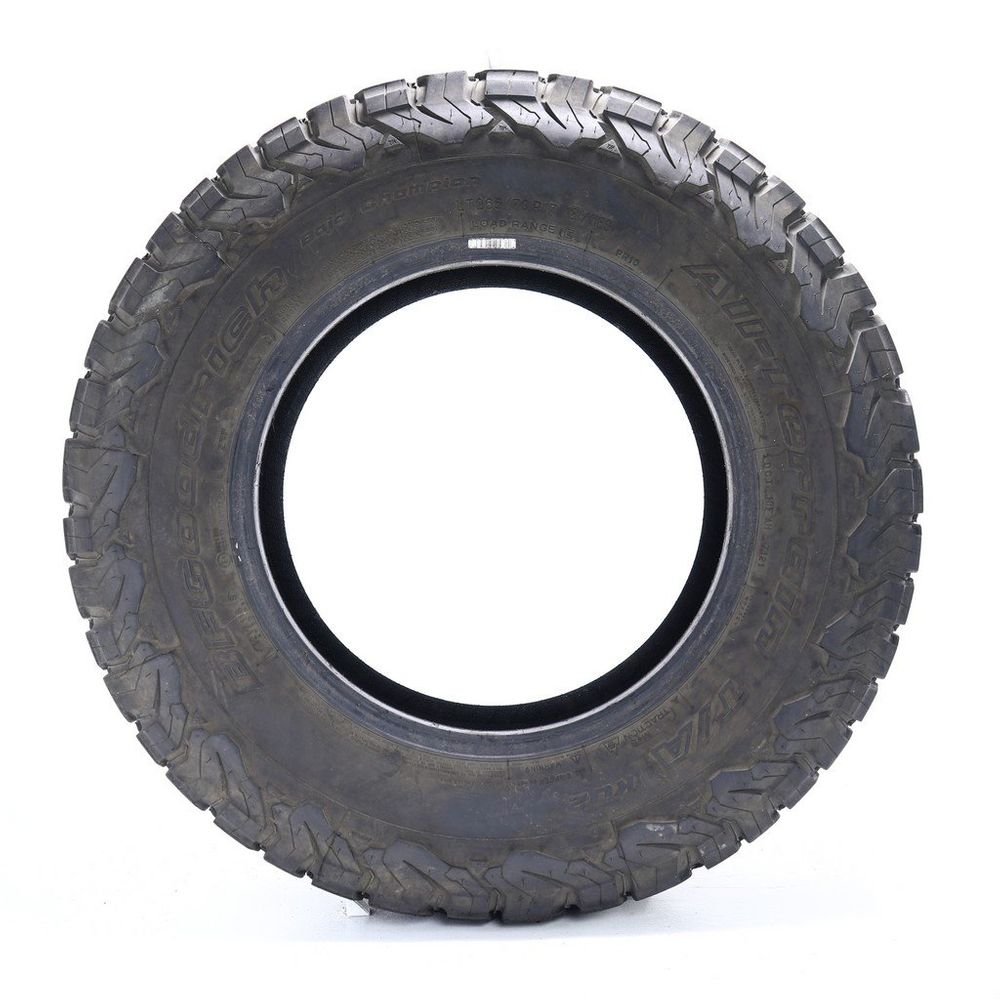 Used LT 265/70R17 BFGoodrich All-Terrain T/A KO2 121/118S E - 13/32 - Image 3