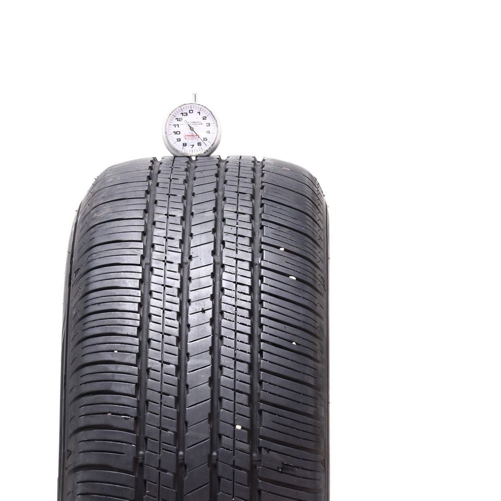 Set of (2) Used 235/65R17 Falken Ziex ZE001A A/S 103T - 5.5-7/32 - Image 2