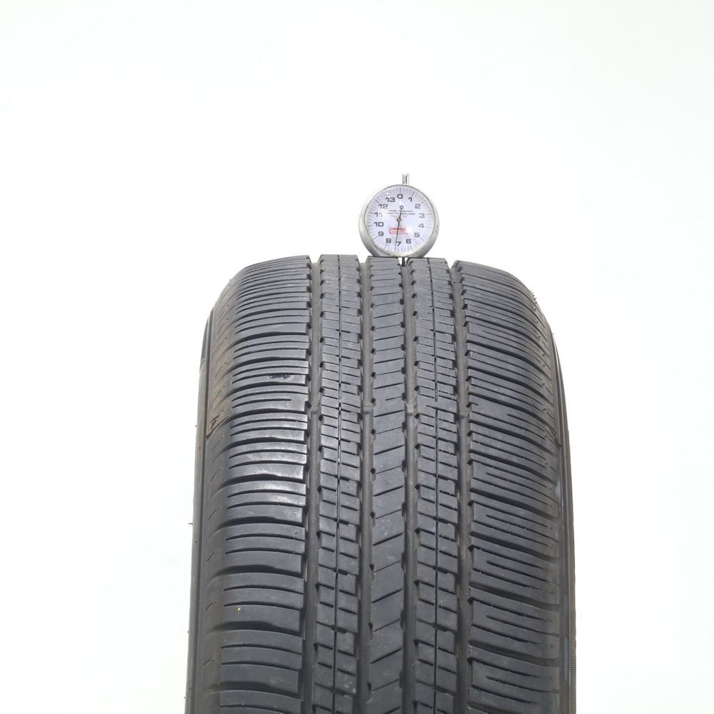 Set of (2) Used 235/65R17 Falken Ziex ZE001A A/S 103T - 5.5-7/32 - Image 5