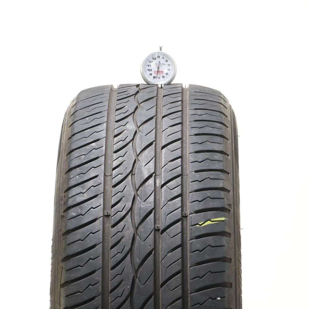 Set of (2) Used 235/55ZR20 Mavis All Season Highway Touring 104W - 7.5-8.5/32 - Image 2